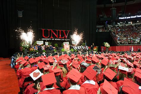 unlv graduation 2024